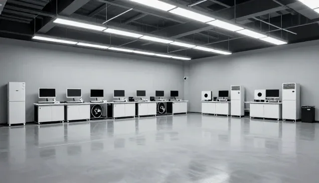 节点可查提升施工效率,优化性能适用问题处理方向